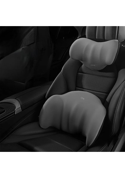 1 Adet Pembe Boyun Stili Araba Kafalık Yastık Desteği Araba Bel Koltuk Arkalığı Araba Bel Desteği Bellek Pamuk Araba Boyun Istirahat Yastık Ofis Için Yeni (Yurt Dışından) fiyatları