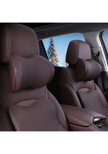 Gri Tarzı Satış Uzay Bellek Pamuklu Araba Kafalık U Şekilli Boyun Yastığı Oto Araç Dinlenme Yastığı Dokunmatik Rahat Yumuşak Nefes Alabilir Csv (Yurt Dışından) modelleri