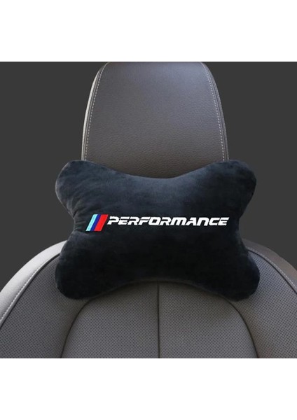 Boyun Yastığı 1 Adet Tarzı Araba Pamuk Flanel Boyun Yastık Kafalık Kemer Bmw E46 E39 E90 E60 E36 F30 F10 E34 X5 E53 E30 F20 E92 E87 G30 E X6 (Yurt Dışından) indirimleri