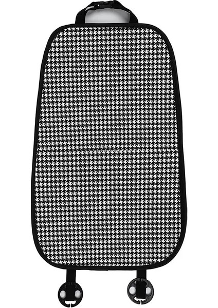 A7 Stili Moda Kadın Araba Kafalık Boyun Yastık Evrensel Bel Bel Desteği Kaymaz Koltuklar Yastık Sevimli Kız Araba Aksesuarları Kapakları (Yurt Dışından)