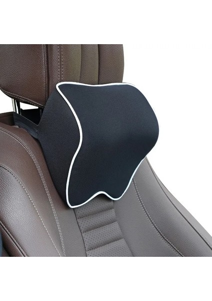 C Stili Yeni Araba Boyun Baş Desteği Yastığı Araba Aksesuarları Araba Baş Yastığı Oto Koltuğu Baş Desteği Boyun Koruyucu Otomobiller Koltuk Boyun Desteği (Yurt Dışından)
