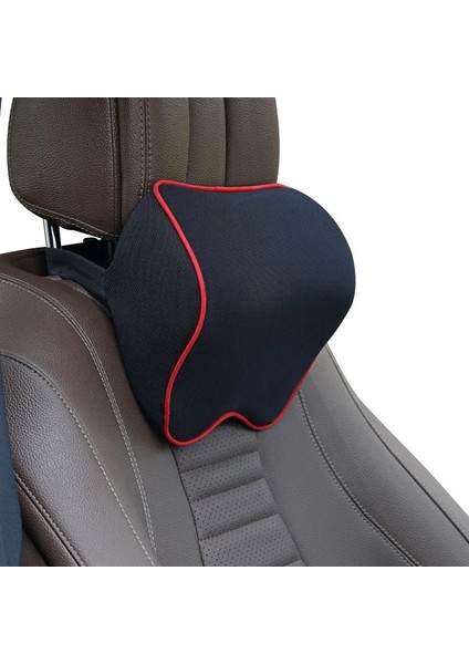 C Stili Yeni Araba Boyun Baş Desteği Yastığı Araba Aksesuarları Araba Baş Yastığı Oto Koltuğu Baş Desteği Boyun Koruyucu Otomobiller Koltuk Boyun Desteği (Yurt Dışından)