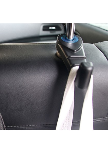 2 Adet Kongyide Araba Koltuğu Geri Depolama Kanca Evrensel Koltuk Kafalık Askı Tutucu Kanca Çanta Çanta Bez Bakkal MAR29 (Yurt Dışından) fiyatları