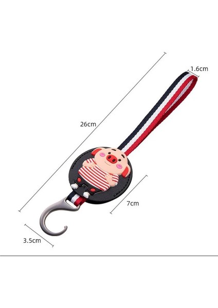 L Beden Evrensel Araba Koltuğu Kancası, Araba Aksesuarları, Araba Iç Dekorasyonu, Arka Koltuk Arkası Kancası, Taşınabilir Askı, Alışveriş Çantası, Bez Çanta (Yurt Dışından) modelleri