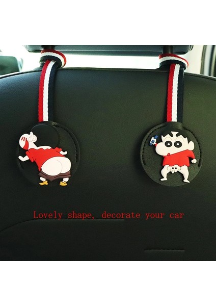L Beden Evrensel Araba Koltuğu Kancası, Araba Aksesuarları, Araba Iç Dekorasyonu, Arka Koltuk Arkası Kancası, Taşınabilir Askı, Alışveriş Çantası, Bez Çanta (Yurt Dışından) fırsatları