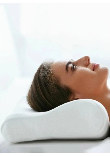 Ortopedik Visko Yastık Ortopedik Yastık