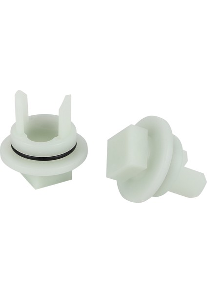3 Adet Kıyma Makinesi Parçaları Ev Elektrikli Kıyma Elemanları Plastik Dişli Kol 418076 Bosch Beko Için Fit (Yurt Dışından)