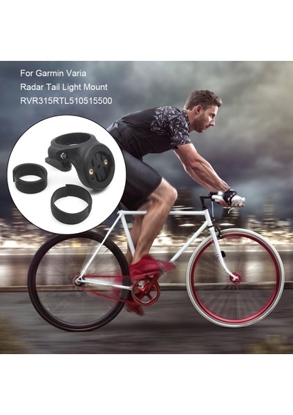 Bisiklet Kuyruk Işık Sele Koltuk Montaj Braketi Garmins Değişir Dikiz Radar Bisikletleri Eyer Seatpost Braketi Tüp Koltuk (Yurt Dışından) modelleri