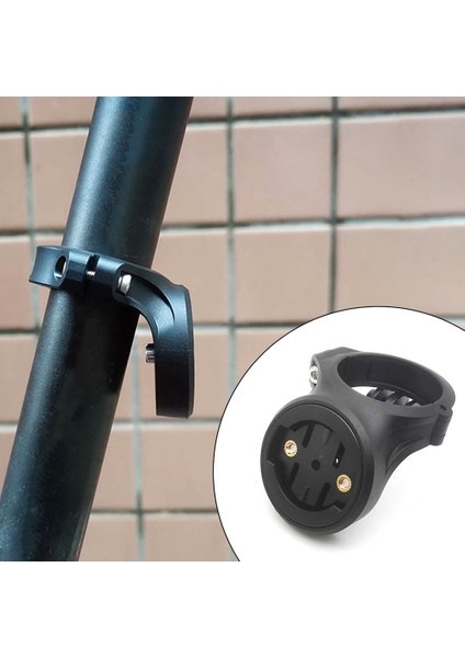Bisiklet Kuyruk Işık Sele Koltuk Montaj Braketi Garmins Değişir Dikiz Radar Bisikletleri Eyer Seatpost Braketi Tüp Koltuk (Yurt Dışından) fırsatları