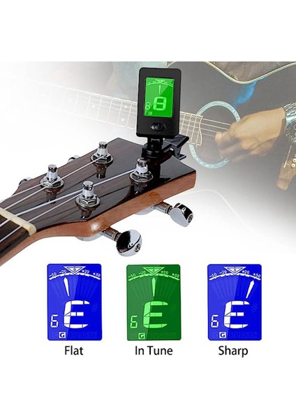 Gitar Akort Aleti, Gitar Penaları ile Gitar Aksesuarları, Gitar Kapo, Akustik Gitar Için Kapo, Bas, Ukulele, Uğultusuz (Yurt Dışından) fırsatları
