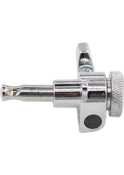 Gitar Kilitleme Tuner Dize Tuning Mandal Makineleri Kafaları Seti Çamurluk Stratocaster Telecaster Gitar Parçaları, Sağ (Yurt Dışından)