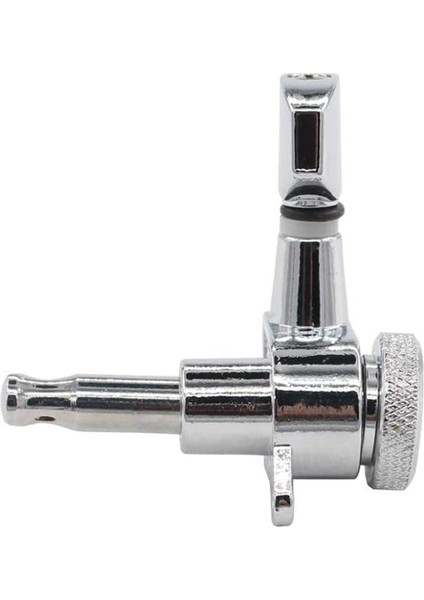 Gitar Kilitleme Tuner Dize Tuning Mandal Makineleri Kafaları Seti Çamurluk Stratocaster Telecaster Gitar Parçaları, Sağ (Yurt Dışından)