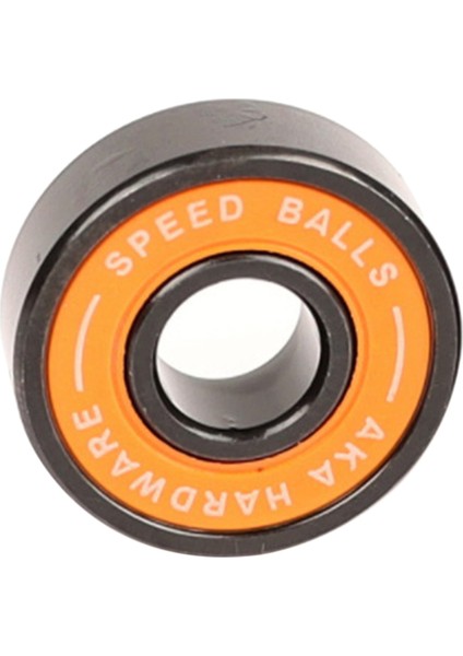 8 Adet Kaykay Rulmanları Premium Kaykay Rulmanları, Paten Kaykay Tekerleği Için Pro Longboard Rulmanları Turuncu (Yurt Dışından) fiyatları