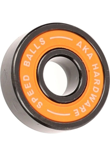 8 Adet Kaykay Rulmanları Premium Kaykay Rulmanları, Paten Kaykay Tekerleği Için Pro Longboard Rulmanları Turuncu (Yurt Dışından) modelleri
