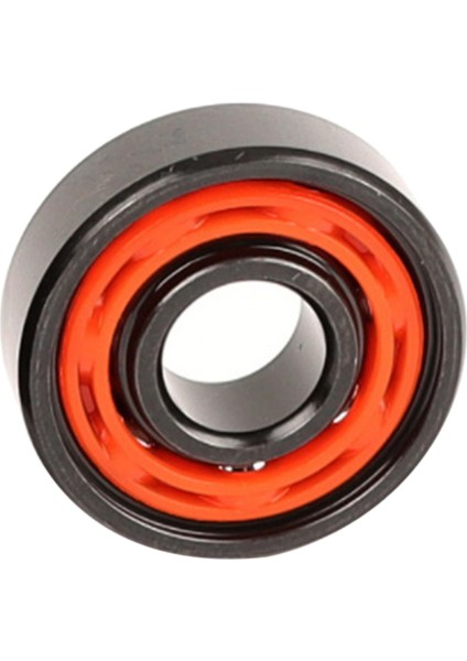 8 Adet Kaykay Rulmanları Premium Kaykay Rulmanları, Paten Kaykay Tekerleği Için Pro Longboard Rulmanları Turuncu (Yurt Dışından) indirimleri