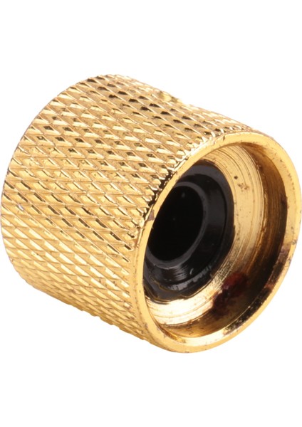 4 Adet Metal Ses Ton Dome Ton Gitar Hız Kontrol Düğmeleri Vidalar ile Fender Strat Telecaster Gibson Les Paul Elektro Gitar Veya Bas (Yurt Dışından)