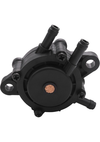 2 Adet 16700-Z0J-003 Yakıt Pompası Honda GX610 GX620 GX670 GXV610 GXV620 GXV670 Honda GC135 GC160 GC190 GCV520 Motorları (Yurt Dışından)