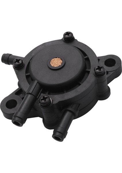 2 Adet 16700-Z0J-003 Yakıt Pompası Honda GX610 GX620 GX670 GXV610 GXV620 GXV670 Honda GC135 GC160 GC190 GCV520 Motorları (Yurt Dışından)