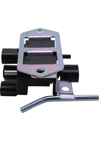 MR534632 K5T81273 Solenoid Valf Egzoz Gazı Solenoid Valfı Egzoz Gazı Kontrol Vanası Otomobil Mitsubishi Pajero Için (Yurt Dışından)