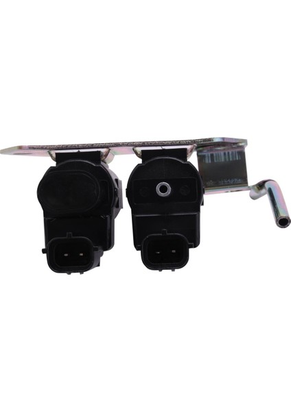 MR534632 K5T81273 Solenoid Valf Egzoz Gazı Solenoid Valfı Egzoz Gazı Kontrol Vanası Otomobil Mitsubishi Pajero Için (Yurt Dışından)