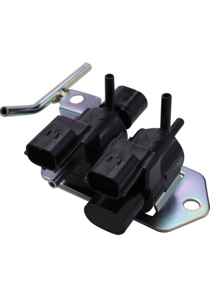 MR534632 K5T81273 Solenoid Valf Egzoz Gazı Solenoid Valfı Egzoz Gazı Kontrol Vanası Otomobil Mitsubishi Pajero Için (Yurt Dışından)