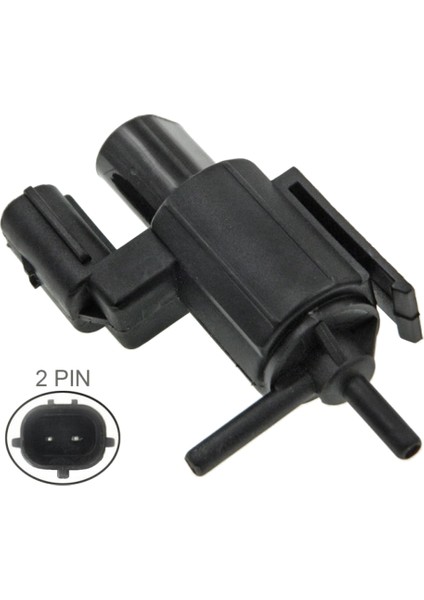 Buick Excelle 04-12 Için Vakum Solenoid Valfı Chevrolet Aveo Epica Daewoo Lanos Matiz Lacetti 96333470 25184710 96440655 (Yurt Dışından)