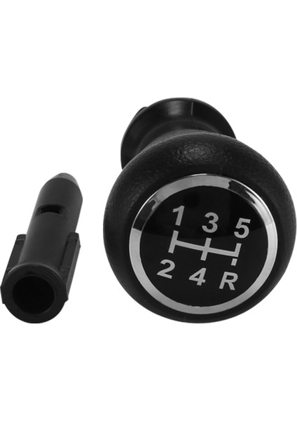 Araba 5 Hız Vites Çubuk Vites Topuzu Kafa Peugeot 106 107 205 206 207 405 Citroen C1 C3 C4 (Yurt Dışından)