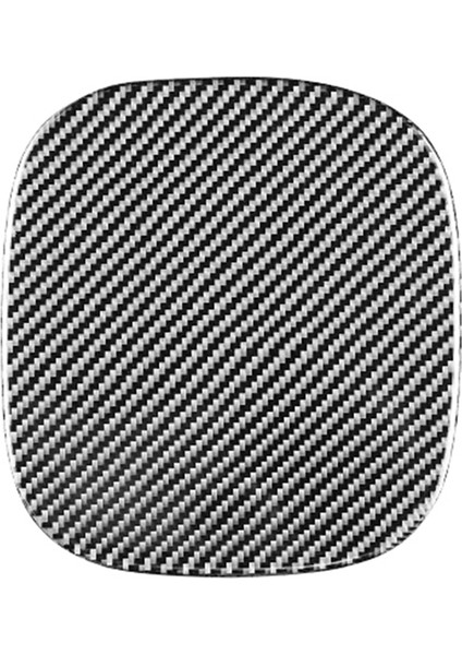 Karbon Fiber Yakıt Kapağı Depo Kapağı Dekoratif Trim Etiket Cadillac Xt5 2016 2017 2018 2019 2020 Araba Aksesuarları (Yurt Dışından) fiyatları