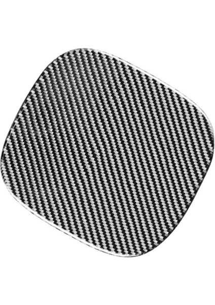 Karbon Fiber Yakıt Kapağı Depo Kapağı Dekoratif Trim Etiket Cadillac Xt5 2016 2017 2018 2019 2020 Araba Aksesuarları (Yurt Dışından) modelleri