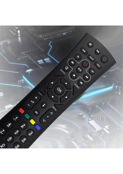 Humax Hd Nano Hdtv Kutusu, Model Rm H04S Denetleyici Için RM-H04S Uzaktan Kumandayı Değiştirin (Yurt Dışından) fiyatları