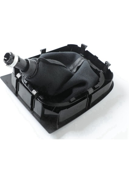 Hız Araba Manüel Vites Değiştirme Hentbol Topuzu Araba Aksesuarları Tozluk Volkswagen-Passat-B6 2005-2011 (Yurt Dışından) fırsatları