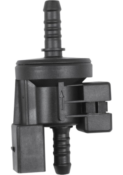Solenoid Valf Yakıt Buhar Teneke Kutu Temizleme-Audi A3 A4 A6 Q7 A8 Jetta Golf 06E 906 517 06E906517A 0280142431 (Yurt Dışından)