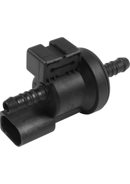 Solenoid Valf Yakıt Buhar Teneke Kutu Temizleme-Audi A3 A4 A6 Q7 A8 Jetta Golf 06E 906 517 06E906517A 0280142431 (Yurt Dışından)