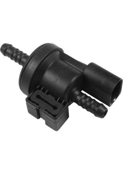 Solenoid Valf Yakıt Buhar Teneke Kutu Temizleme-Audi A3 A4 A6 Q7 A8 Jetta Golf 06E 906 517 06E906517A 0280142431 (Yurt Dışından)