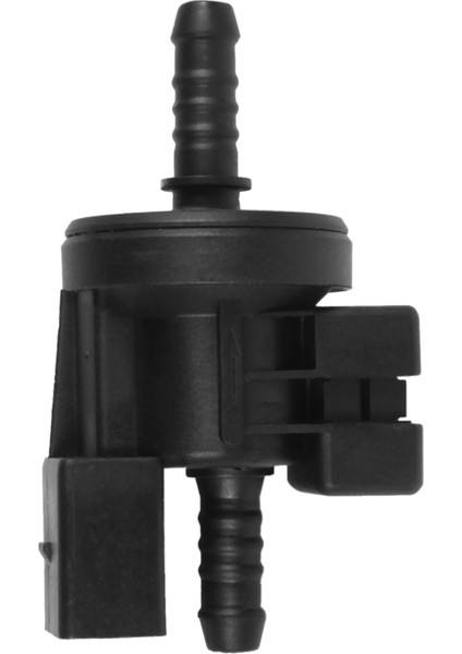 Solenoid Valf Yakıt Buhar Teneke Kutu Temizleme-Audi A3 A4 A6 Q7 A8 Jetta Golf 06E 906 517 06E906517A 0280142431 (Yurt Dışından)