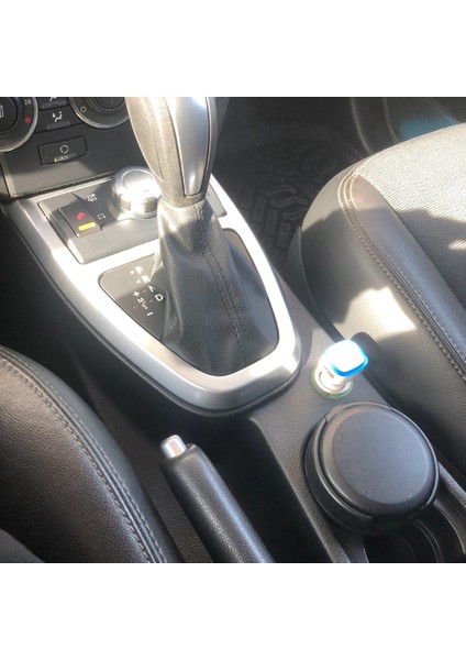 Adet Araba Vites Vites Değiştirme Tozluk El Freni Tozluk LR006172 LR002758 Lhd Land Rover Freelander 2 2008-2013 Için (Yurt Dışından) fiyatları