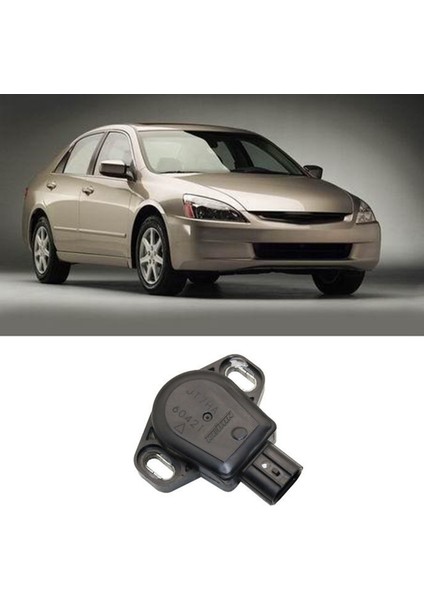 Honda Acura Accord Element 16402-RAA-A02 16402RAAA02 Için Gaz Kelebeği Konum Sensörü (Yurt Dışından)