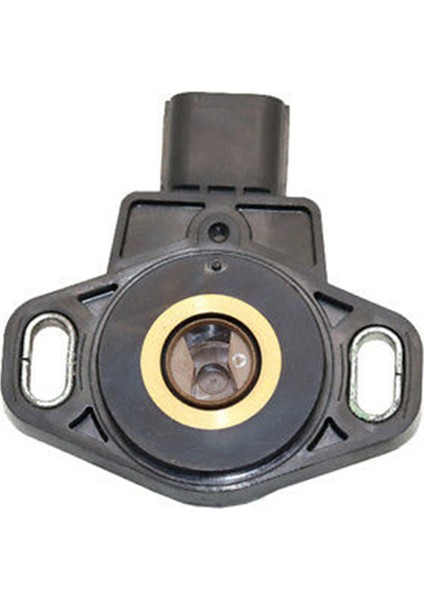 Honda Acura Accord Element 16402-RAA-A02 16402RAAA02 Için Gaz Kelebeği Konum Sensörü (Yurt Dışından)