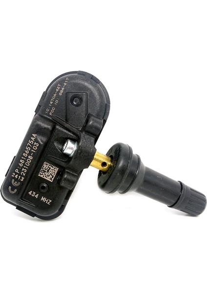 2014 2015 2016 Jeep Cherokee 68249197AA Için Lastik Basıncı Sensörü Tpms (Yurt Dışından)