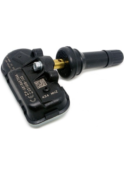2014 2015 2016 Jeep Cherokee 68249197AA Için Lastik Basıncı Sensörü Tpms (Yurt Dışından)