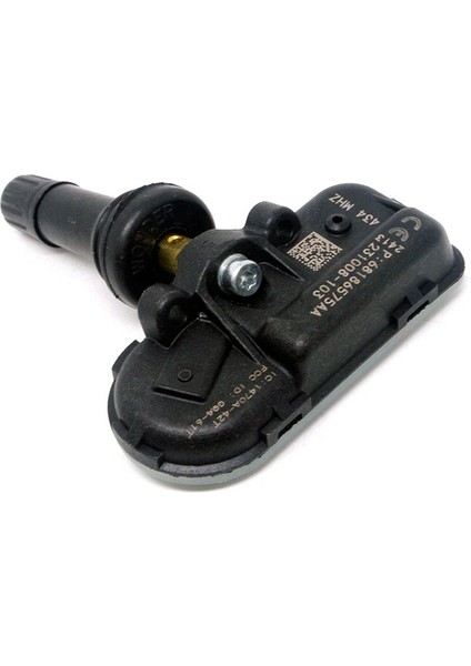 2014 2015 2016 Jeep Cherokee 68249197AA Için Lastik Basıncı Sensörü Tpms (Yurt Dışından)