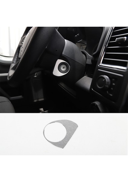 Motor Kontak Çalıştırma Anahtarı Kilidi Ayar Kapağı Ford F150 2015 2016 2017 2018 2019 2020 2021 Araba Aksesuarları (Yurt Dışından) fiyatları