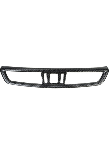 Adet Araba Ac Havalandırma Merkezi Klima Çıkış Kapağı Trim Nissan Qashqai Için J11 X-Trail x Trail T32 2014-2020 (Yurt Dışından)