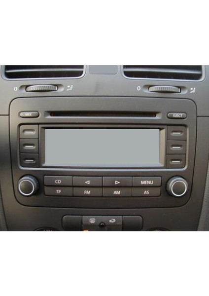 Araba Klima Iklim Sıcaklık Radyo Tamir Kiti Etiketler Çıkartmaları Vw Golf Mk5 Passat Için Fix Aşınmış Düğme (Yurt Dışından) modelleri