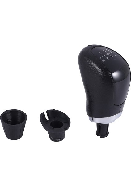 Araba 6 Vitesli Manüel Vites Topuzu Mercedes-Benz Için W140 W163 W168 W169 W202 W204 W210 W211 W212 W220 W638 (Yurt Dışından)