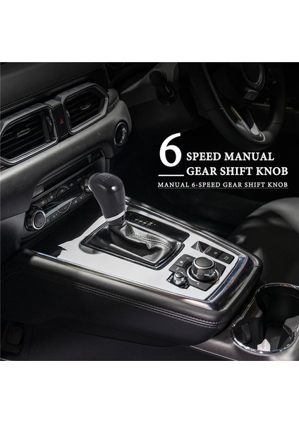 Araba 6 Vitesli Manüel Vites Topuzu Mercedes-Benz Için W140 W163 W168 W169 W202 W204 W210 W211 W212 W220 W638 (Yurt Dışından) modelleri