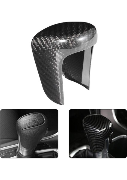 Honda Accord 2018 2019 Için Dişli Kafası Dekoratif Kapak Dişli Golf Sopası Kılıfı Merkezi Kontrol Dişli Seti Modifiye Dekoratif Araba Aksesuarları (Yurt Dışından) modelleri