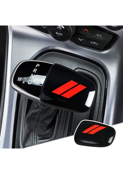 Vites Topuzu Trim Aksesuarları Dodge Charger Challenger 2015-2022 Durango 2016-2023 Iç Dekorasyon (Yurt Dışından) indirimleri