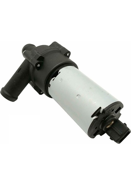 Audi A6 2000-2002 Için Motor Elektrikli Yardımcı Ikincil Pompa 2.7 V6 Corrado Eurovan Volkswagen 0392020039 034965561A/C (Yurt Dışından)