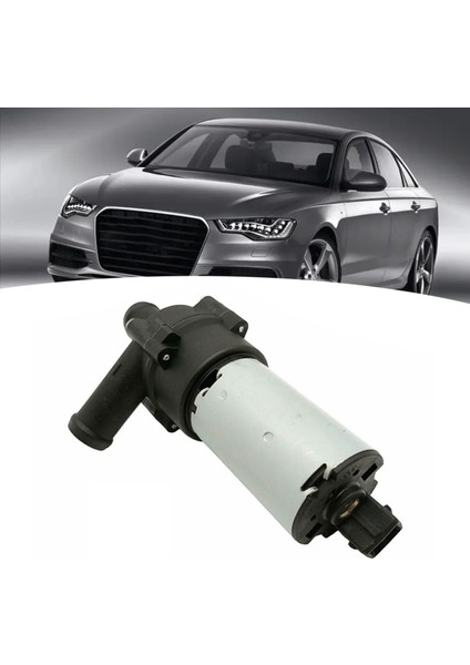 Audi A6 2000-2002 Için Motor Elektrikli Yardımcı Ikincil Pompa 2.7 V6 Corrado Eurovan Volkswagen 0392020039 034965561A/C (Yurt Dışından) modelleri